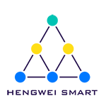 Hengwei Smart Logo